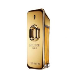 Rabanne Million Gold For Him Intense Woda perfumowana 100 ml Męskie. Perfumy męskie Rabanne. Za 675.00 zł.