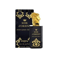 SISLEY Soir d´Orient EDP 50ml. Perfumy damskie Sisley. Za 350.80 zł.