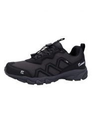 Kastinger Buty turystyczne "FS-Everyhiker" w kolorze czarnym rozmiar: 43. Czarne trekkingi Kastinger, outdoorowe. Za 188.40 zł.