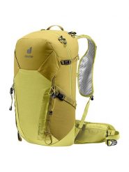 Deuter Plecak turystyczny "Speed Lite 25" w kolorze żółtym - 29 x 55 x 19 cm rozmiar: onesize. Żółte plecaki Deuter, bez wzorów, z materiału. Za 361.02 zł.