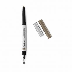 KIKO Milano Eyebrow Sculpt Automatic Kredka do brwi 2,5 g 01 - LIGHT BLONDES. Kosmetyki do brwi KIKO Milano. Za 41.25 zł.