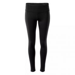 Damskie legginsy Martes Lady Daris. Czarne legginsy MARTES, bez wzorów. Za 85.63 zł.