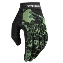 Rękawice Bluegrass Prizma 3D. Brązowe rękawiczki BLUEGRASS, bez wzorów, sportowe. Za 169.05 zł.