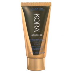 KORA Organics Turmeric Mask Maseczki przeciwzmarszczkowe 30 ml Damski. Maseczki Kora Organics. Za 62.40 zł.