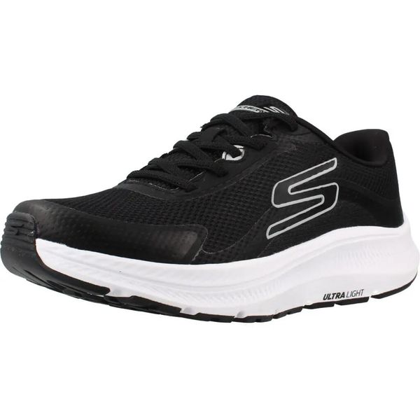 Buty SKECHERS GO RUN CONSISTENT 2.0 ARVED Czarny. Czarne trekkingi Skechers, z tkaniny, na fitness i siłownię. Za 302.99 zł.
