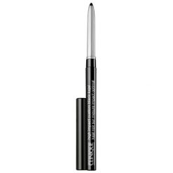 Clinique High Impact Custom Black Kajal Paletki cieni i zestawy kosmetyków 0,28 g 01 - BLACKENED BLACK. Kredki do oczu Clinique. Za 95.00 zł.