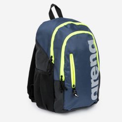 Plecak pływacki Arena Spiky III 30 l. Plecaki Arena, bez wzorów. Za 179.99 zł.
