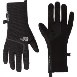 The North Face Sportowe Rękawiczki Damskie Women’S Gore Closefit Tricot Glove Tnf Black M. Rękawiczki The North Face. W wyprzedaży za 129.00 zł.