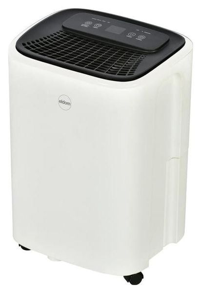 Podłogowy Eldom Luxi Lite OP1130 biały. Nawilżacze powietrza Eldom. Za 399.00 zł.