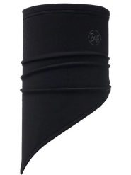 Buff Szal-koło w kolorze czarnym rozmiar: onesize. Czarne szaliki Buff, bez wzorów, z materiału. Za 96.60 zł.