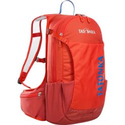 Plecak rowerowy Tatonka Baix 12 l. Czerwone plecaki Tatonka, bez wzorów. Za 342.20 zł.
