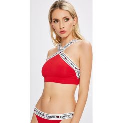 Tommy Hilfiger - Biustonosz. Biustonosze TOMMY HILFIGER. Za 169.90 zł.