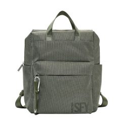 SURI FREY Plecak SFY SURI Sports Marry Torby podróżne 1 ct Zielony Damski. Zielone torby podróżne Suri Frey, bez wzorów, z materiału. Za 278.99 zł.