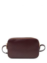 Calvin Klein torba na ramię Kobiety czerwony|brązowy|czarny, ONE SIZE. Brązowe torby na ramię Calvin Klein, bez wzorów, ze skóry, eleganckie, na ramię, bez dodatków. Za 379.95 zł.