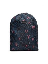 Roxy Worek ERJBP04501 Kolorowy. Torebki klasyczne Roxy, bez wzorów, z materiału, bez dodatków. Za 39.99 zł.