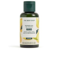 Żel pod prysznic MANGO Żele pod prysznic 60 ml. Żele pod prysznic . Za 64.09 zł.