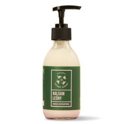 Mydlarnia 4 Szpaki Balsam do ciała Balsamy do ciała 210 ml. Balsamy i kremy do ciała Mydlarnia 4 Szpaki. Za 80.99 zł.