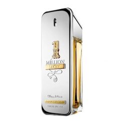 Paco Rabanne 1 Million Lucky Men 100 ml. Perfumy męskie Paco Rabanne. Za 309.00 zł.