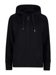 CMP Bluza w kolorze czarnym rozmiar: 40. Czarne bluzy CMP, bez wzorów, bez kaptura. Za 184.02 zł.