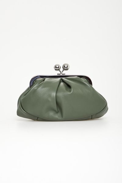 Torebka Prati Pasticcino WEEKEND MAX MARA. Torebki klasyczne Weekend Max Mara, bez wzorów, bez dodatków. Za 1,329.00 zł.