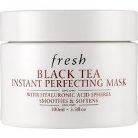 Black Tea Instant Perfecting Mask - Maska wygładzająca z czarną herbatą. Maseczki FRESH. Za 489.00 zł.