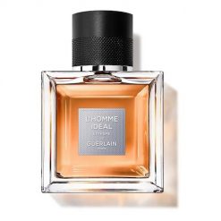 Guerlain - L'homme Idéal Extreme - Woda Perfumowana - L'homme Ideal Extreme Edp Vapo 50ml - Dla Mężczyzn. Perfumy męskie Guerlain. Za 495.00 zł.