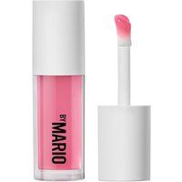 Makeup By Mario - Supershine Lip gloss - Błyszczyk Do Ust - Supershine Lip gloss - Perfect Pink - Dla Kobiet. Błyszczyki Makeup By Mario. Za 129.00 zł.