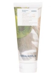 Korres Mleczko do ciała "Ginger Lime" - 200 ml rozmiar: onesize. Balsamy i kremy do ciała KORRES. Za 65.95 zł.