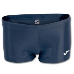 Legginsy do biegania damskie Joma Olimpia krótkie. Niebieskie legginsy Joma, l, bez wzorów, krótkie. Za 49.99 zł.