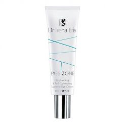 Dr Irena Eris - Face Zone Brightening & Puff Correcting Supreme Eye Cream Spf 20 - Krem Pod Oczy - 15 ml - Dla Kobiet. Kremy pod oczy Dr Irena Eris. Za 199.00 zł.