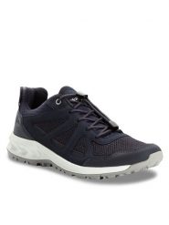 Jack Wolfskin Trekkingi Woodland 2 Vent Low 4051291 Szary. Szare obuwie sportowe Jack Wolfskin, z materiału, trekkingowe. Za 259.99 zł.