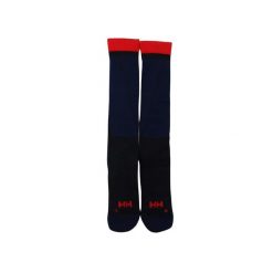 Skarpetki Helly Hansen alpine technical. Niebieskie skarpety Helly Hansen, bez wzorów, z elastanu. Za 244.50 zł.