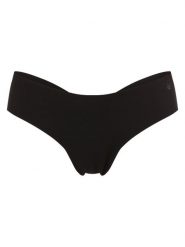 Triumph figi brazylijskie Kobiety czarny, XL. Czarne figi Triumph, xl, bez wzorów. Za 109.95 zł.