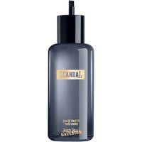 Jean Paul gaultier - Scandal Pour Homme - Woda Toaletowa - Energetyzujące I Zmysłowe Nuty Szałwi - Scandal Man Edt 200ml Refill - Dla Mężczyzn. Perfumy męskie JEAN PAUL GAULTIER. Za 755.00 zł.