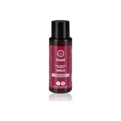 Khadi Szampon wzmacniający Khadi - Amla 30 ml. Szampony do włosów Khadi. Za 18.99 zł.