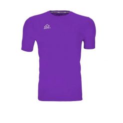 Koszulka Acerbis Mida. Fioletowe bluzki ACERBIS, bez wzorów, eleganckie, bez kołnierzyka, bez ramiączek. Za 104.00 zł.