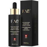 FAQ™ - serum probiotyczne zagęszczające włosy. Odżywki do włosów Foreo. Za 359.00 zł.