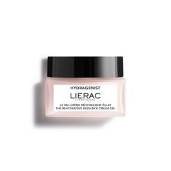 Lierac Hydragenist Nawilżający krem-żel rozświetlający Kremy do twarzy 50 ml. Kremy do twarzy Lierac. Za 127.20 zł.