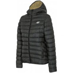 4F Kurtka Damska H4Z17 kud005 Allover Czarny S. Kurtki sportowe 4f. W wyprzedaży za 170.00 zł.