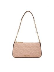 MICHAEL Michael Kors Torebka Empire Medium 32T5G8EW6V Różowy. Czerwone torebki klasyczne MICHAEL Michael Kors, bez wzorów, ze skóry, bez dodatków. Za 999.99 zł.