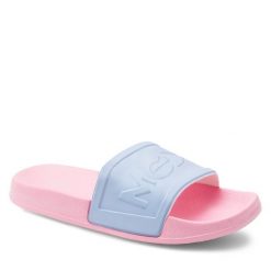 Klapki MEXX. Klapki Mexx, bez wzorów, bez obcasa. Za 79.99 zł.