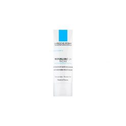 La Roche-Posay Rosaliac UV Riche Fortifying Anti-Redness Moisturizer wzmacniający krem nawilżający SPF15 do twarzy 40ml. Kremy do twarzy La Roche-Posay. Za 56.99 zł.
