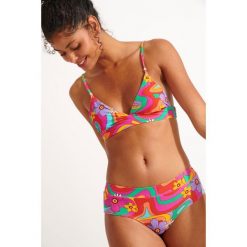 Figi do kostiumów kąpielowych dla kobiet Banana Moon Bia Popsicle. Czerwone figi Banana Moon, xl, bez wzorów. Za 171.50 zł.