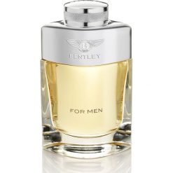Bentley Woda toaletowa EDT dla mężczyzn 100 ml. Perfumy męskie Bentley. Za 115.00 zł.