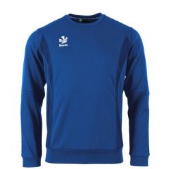 Bluza Reece Australia. Niebieskie bluzy REECE, bez wzorów, bez kaptura. Za 290.50 zł.