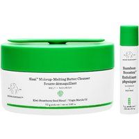 Drunk Elephant - Slaai Makeup-melting Butter Cleanser - Balsam Do Demakijażu - Drunk Elep Melt Cleanse Face 150ml - Dla Kobiet. Demakijaż Drunk Elephant. Za 195.00 zł.