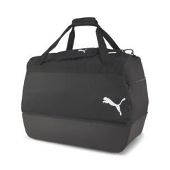 Torba Podróżna TeamGoal 23 66L 29 Cm X 60 Cm X 38 Cm. Czarne torby na ramię Puma, bez wzorów, z materiału, na ramię, bez dodatków. Za 193.88 zł.