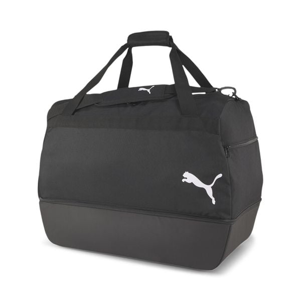 Torba Podróżna TeamGoal 23 66L 29 Cm X 60 Cm X 38 Cm. Czarne torby na ramię Puma, bez wzorów, z materiału, na ramię, bez dodatków. Za 149.09 zł.