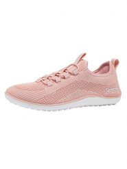 Kangaroos Sneakersy "K-BF Bole" w kolorze jasnoróżowym rozmiar: 38. Różowe trampki KangaROOS, bez wzorów, bez zapięcia. Za 105.38 zł.