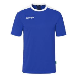 Koszulka Kempa Emotion 27. Białe bluzki Kempa, m, bez wzorów, eleganckie, bez kołnierzyka, bez ramiączek. Za 139.00 zł.